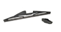 Picture of Hella Wiper Blades Rear Exterior Trim - 9XW398114011T