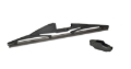 Picture of Hella Wiper Blades Rear Exterior Trim - 9XW398114011T