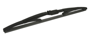 Picture of Hella Wiper Blades Rear Exterior Trim - 9XW398115013T