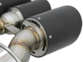 Picture of aFe Exhaust Cat Back - 49-36616-C