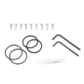 Picture of COBB By Pass Valve Turbo By Pass Valves - BPV_REBUILD-KIT