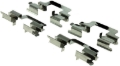 Picture of Sport Brake Pads with Shims and Hardware