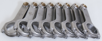 Picture of Eagle EAG Conrods H-Beam-8 Cyl Connecting Rods - CRS61353D2000