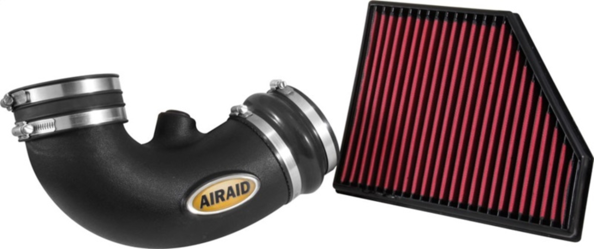 Picture of Airaid AIR Jr Intake Kit Cold Air Intakes - 251-701