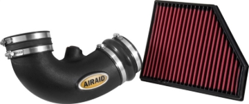 Picture of Airaid AIR Jr Intake Kit Cold Air Intakes - 251-701