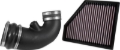 Picture of Airaid AIR Jr Intake Kit Cold Air Intakes - 251-701