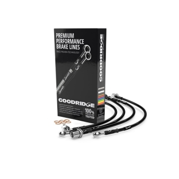 Picture of Goodridge GR Phantom Brake Line Kits - 12339BKC
