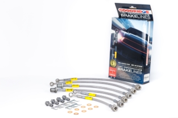 Picture of Goodridge GR G-Stop Brake Line Kits - 12257