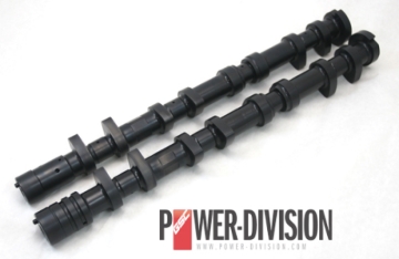 Picture of GSC Power Division GSC Billet S3 Camshaft Kits - 7010S3