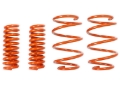 Picture of aFe Lowering Springs - 410-402003-N