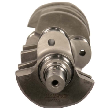 Picture of Manley Chevrolet Big Block Forged Crankshaft - 4.250 in. Stroke
