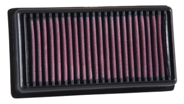 Picture of K&N Engineering KN UTV Drop In Air Filters - KT-6912