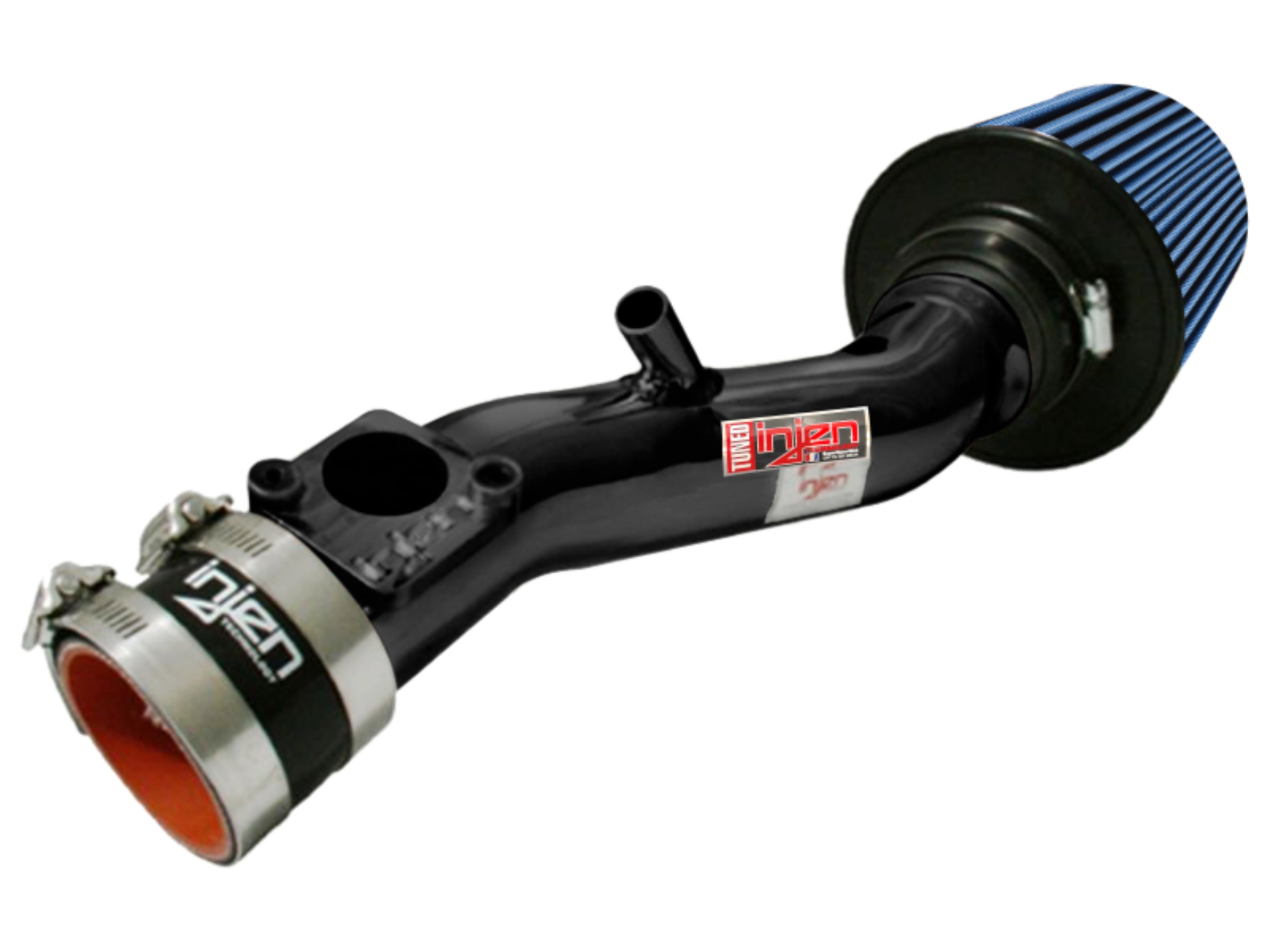 Picture of Injen INJ IS Intakes Cold Air Intakes - IS2100BLK