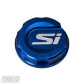 Picture of Turbo XS TXS Oil Caps - HC-OC-BLU-SI