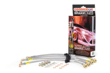 Picture of Goodridge GR G-Stop Brake Line Kits - 20082