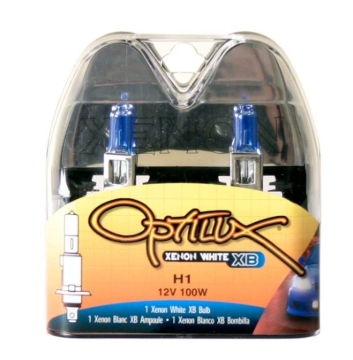 Picture of HELLA H2 Design Series Halogen Light Bulb