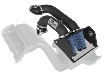 Picture of aFe Magnum FORCE Stage-2ST Cold Air Intakes - 54-22972-B