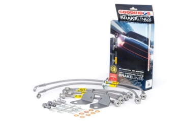 Picture of Goodridge GR G-Stop Brake Line Kits - 12283