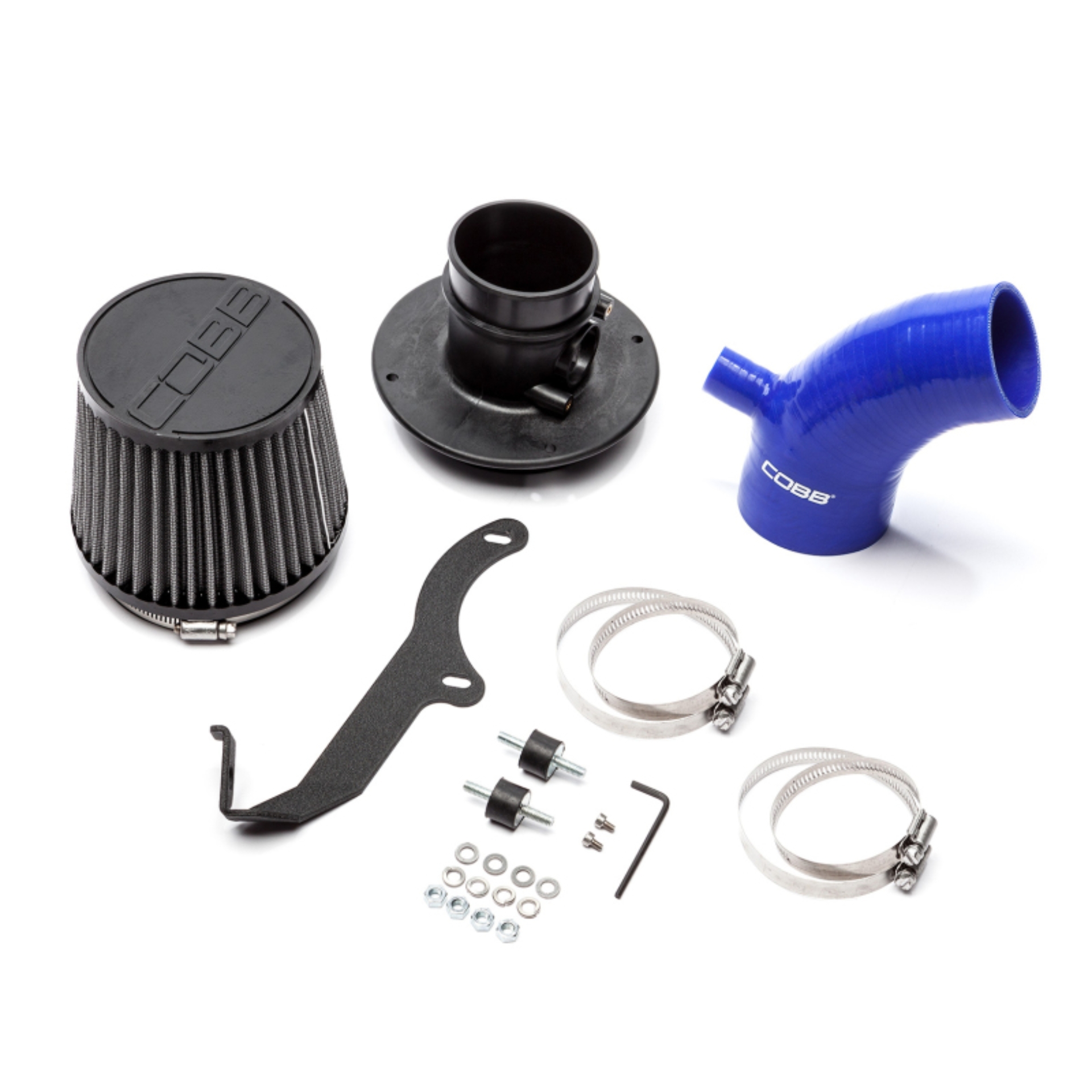 Picture of COBB Cold Air Intake - 771550-BL