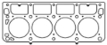 Picture of Cometic Gasket CG Head Gaskets - C5985-051