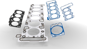 Picture of Victor Reinz VIC Head Gaskets - HS542142
