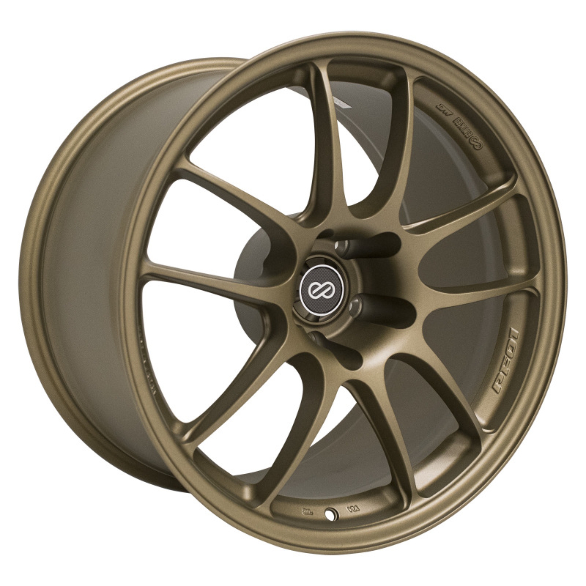 Picture of Enkei ENK PF01 Wheels - 460-8105-6515TG