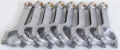Picture of Eagle EAG Conrods H-Beam-Single Connecting Rods - CRS6200O3D-1