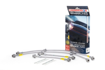 Picture of Goodridge GR G-Stop Brake Line Kits - 22073