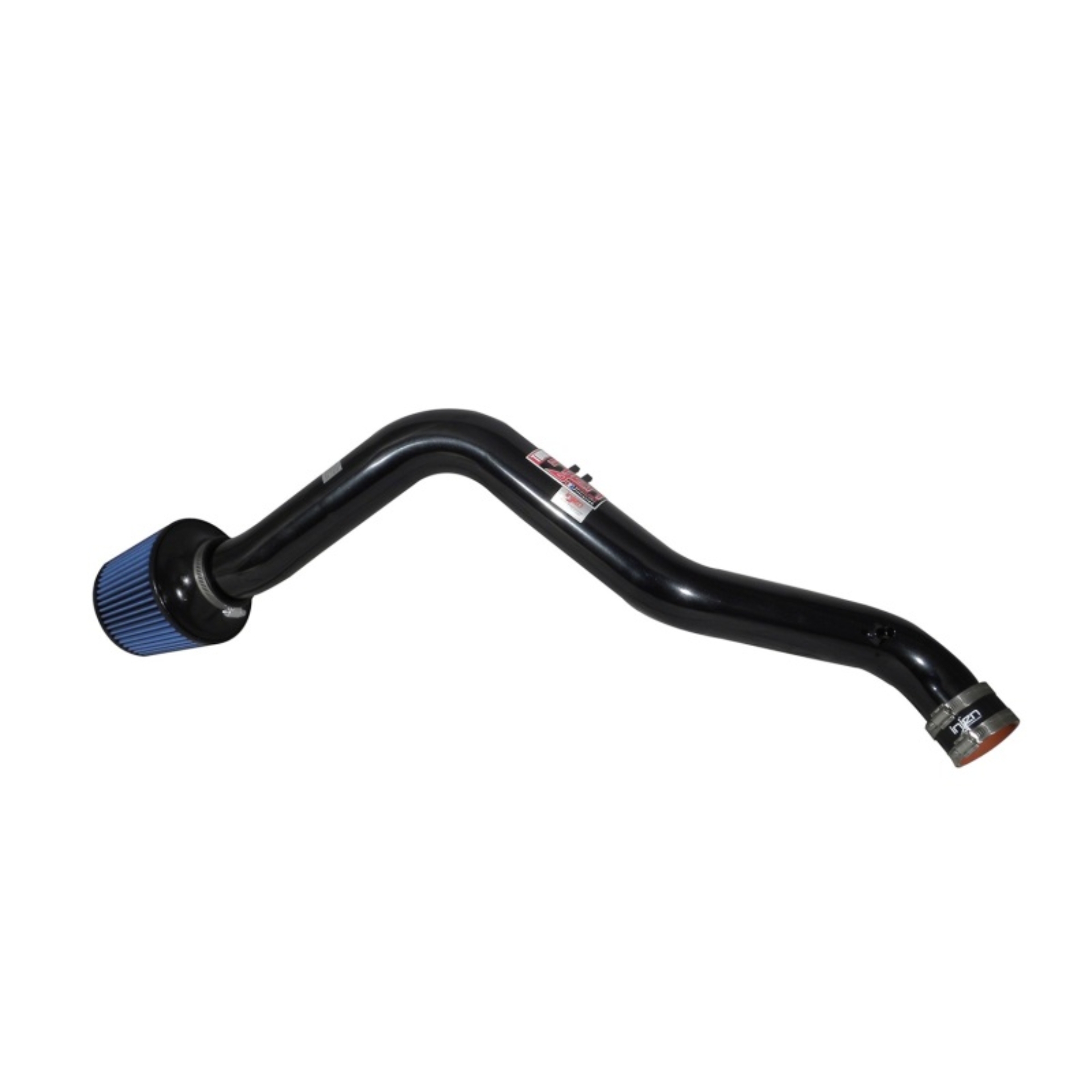 Picture of Injen INJ RD Intake Cold Air Intakes - RD1650BLK