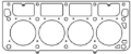 Picture of Cometic Gasket CG Head Gaskets - C5986-051