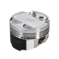 Picture of Manley Toyota 3.0L 2JZ-GTE Piston Set - 86.50 mm Bore 1.328 in. CH, -1.00 CC