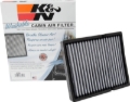 Picture of K&N Engineering KN Cabin Air Filters - VF2054