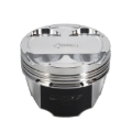 Picture of Manley Toyota 3.0L 2JZ-GTE Piston Set - 87.00 mm Bore 1.170 in. CH, -6.00 CC