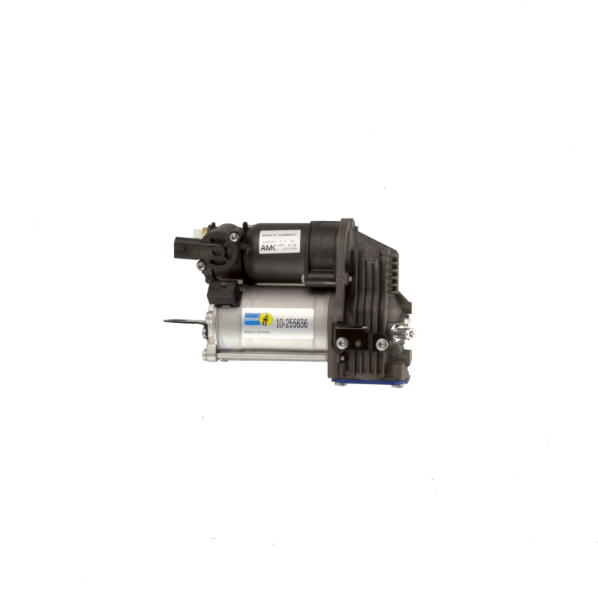 Picture of B1 OE Replacement (Air) - Air Suspension Compressor