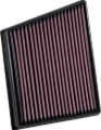 Picture of K&N Engineering KN Drop in Air Filters - 33-3075