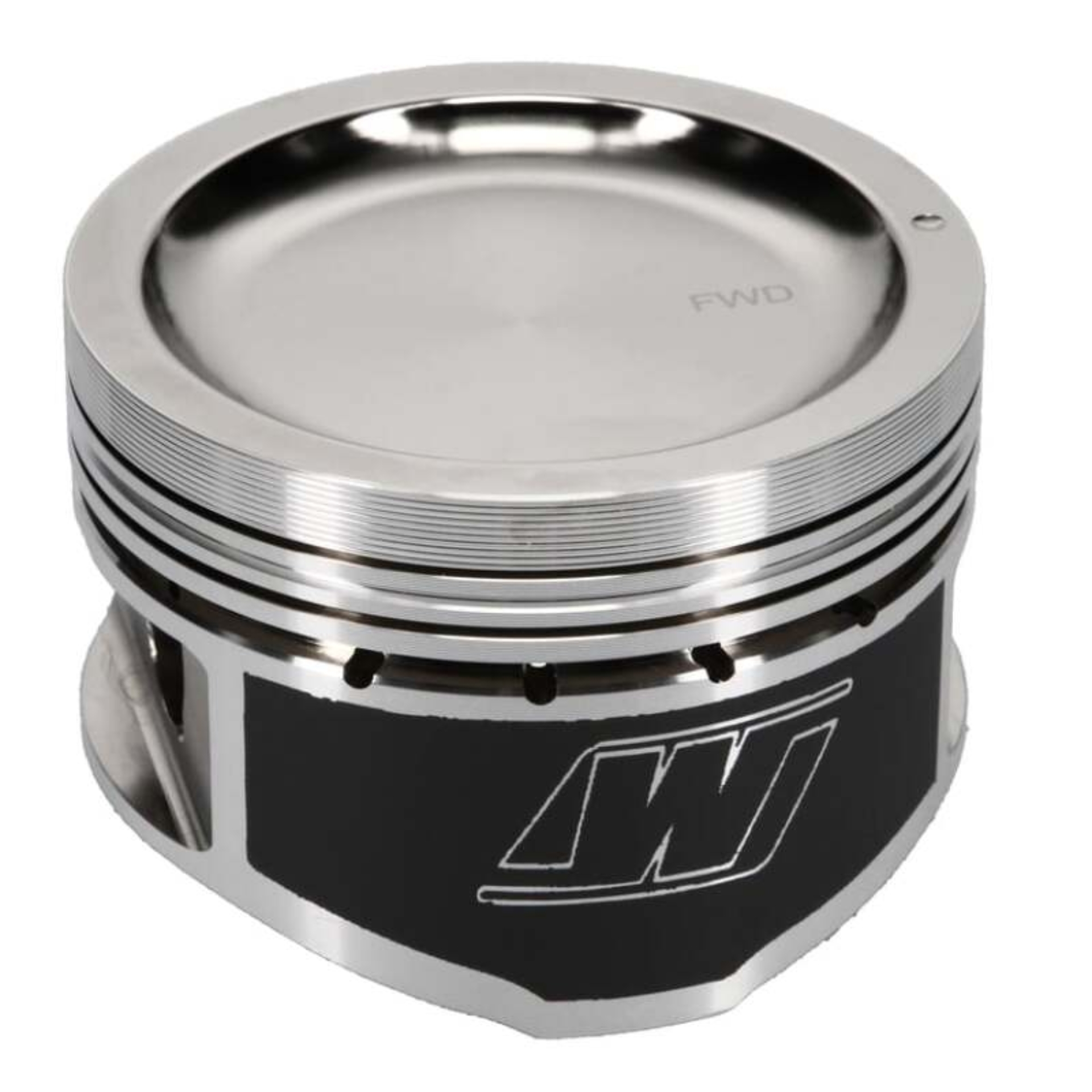 Picture of Wiseco WIS Single Pistons - 6587M90
