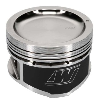 Picture of Wiseco WIS Single Pistons - 6587M90