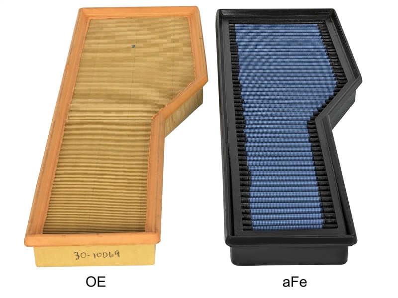 Picture of aFe Pro-5 R Direct Fit Filter Air Filters - 30-10069