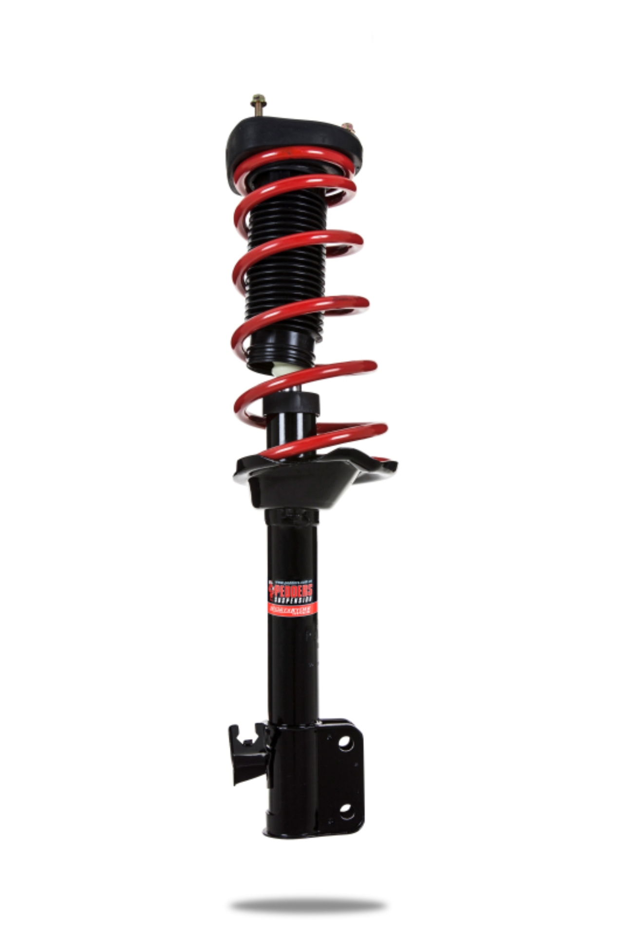 Picture of Pedders PED Ezifit SportsRyder Lowered Shock & Spring Kits - PED-818473R