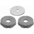 Picture of KYB Strut Mounts Front Shock Mounts & Camber Plates - SM5834