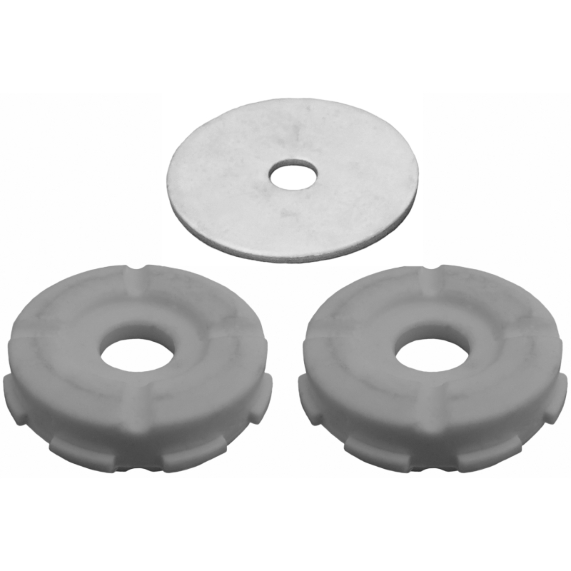Picture of KYB Strut Mounts Front Shock Mounts & Camber Plates - SM5834