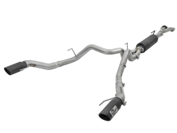 Picture of aFe Exhaust Cat Back - 49-33094-B