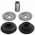 Picture of KYB Strut Mounts Rear Shock Mounts & Camber Plates - SM5837
