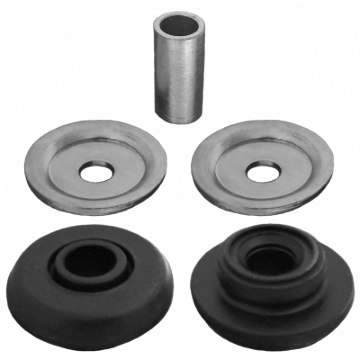 Picture of KYB Strut Mounts Rear Shock Mounts & Camber Plates - SM5837