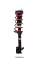 Picture of Pedders PED Ezifit SportsRyder Lowered Shock & Spring Kits - PED-818473L