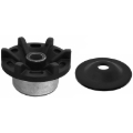 Picture of KYB Strut Mounts Front Shock Mounts & Camber Plates - SM5845