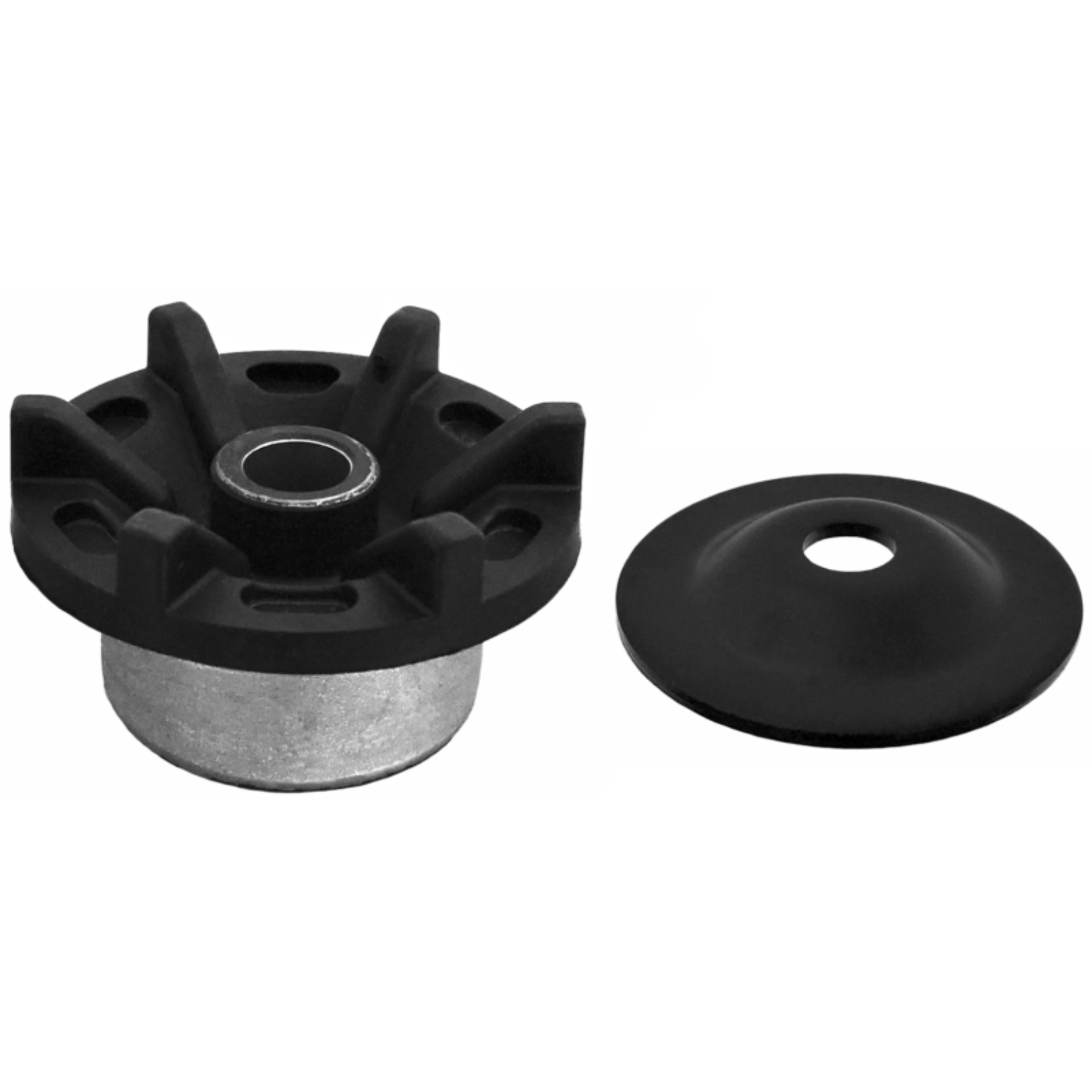 Picture of KYB Strut Mounts Front Shock Mounts & Camber Plates - SM5845