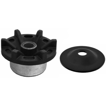Picture of KYB Strut Mounts Front Shock Mounts & Camber Plates - SM5845