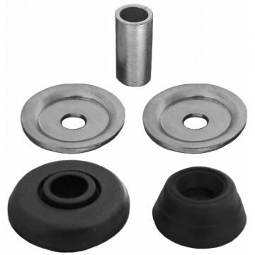 Picture of KYB Strut Mounts Rear Shock Mounts & Camber Plates - SM5852