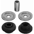 Picture of KYB Strut Mounts Rear Shock Mounts & Camber Plates - SM5854